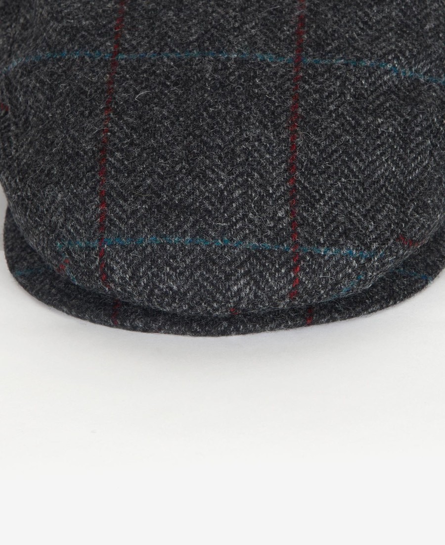 boné cairn flat cap