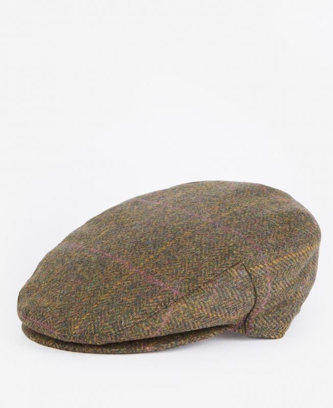 boné cairn flat cap
