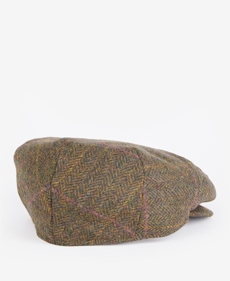 boné cairn flat cap