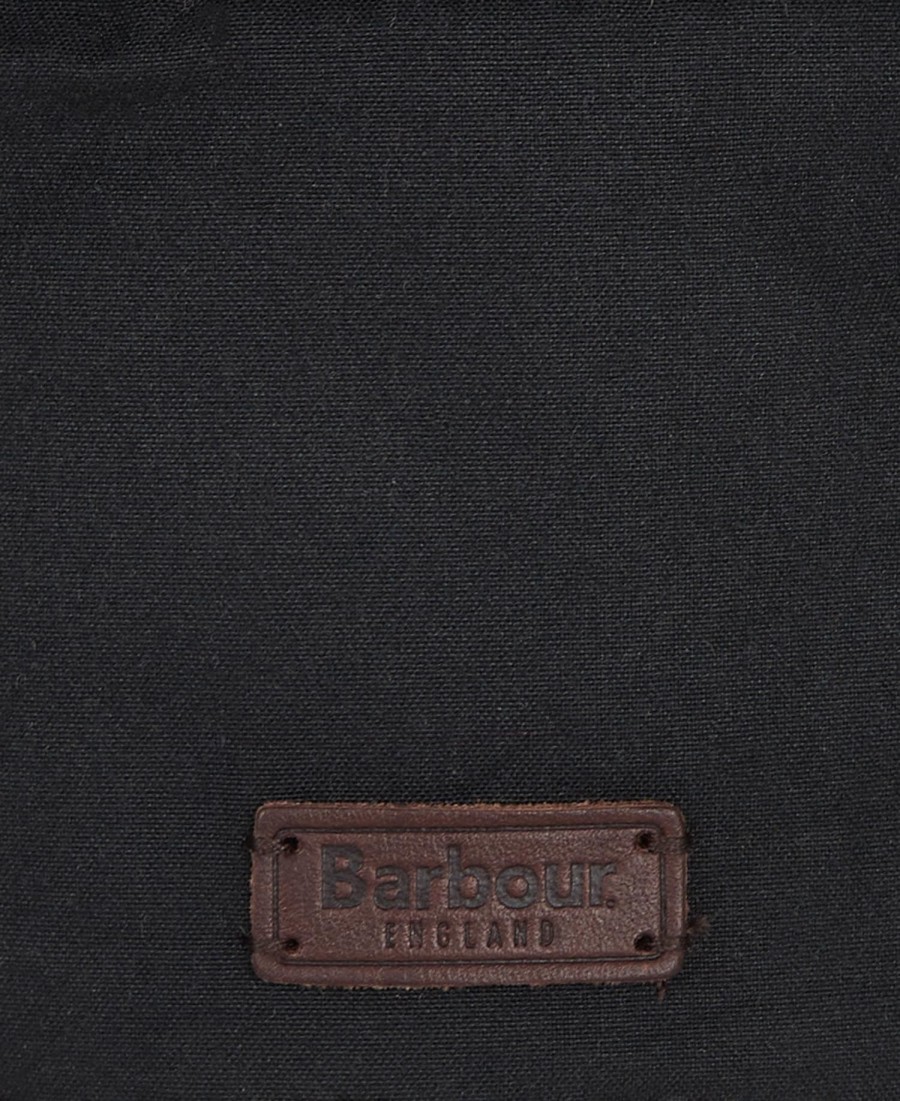 chapéu de caçador morar wax