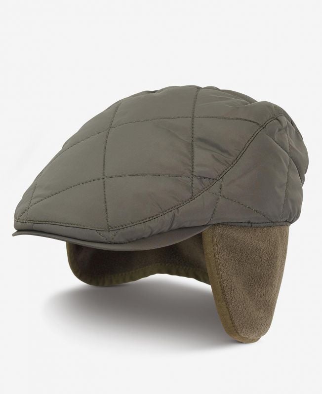boné plano burford