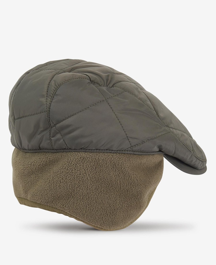 boné plano burford