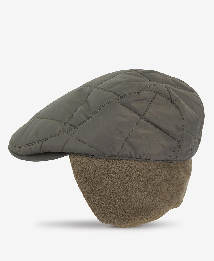 boné plano burford