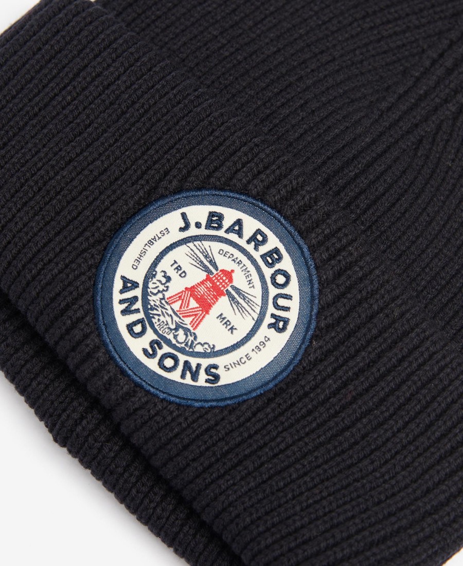 gorro dunford