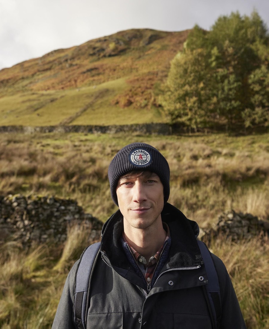 gorro dunford
