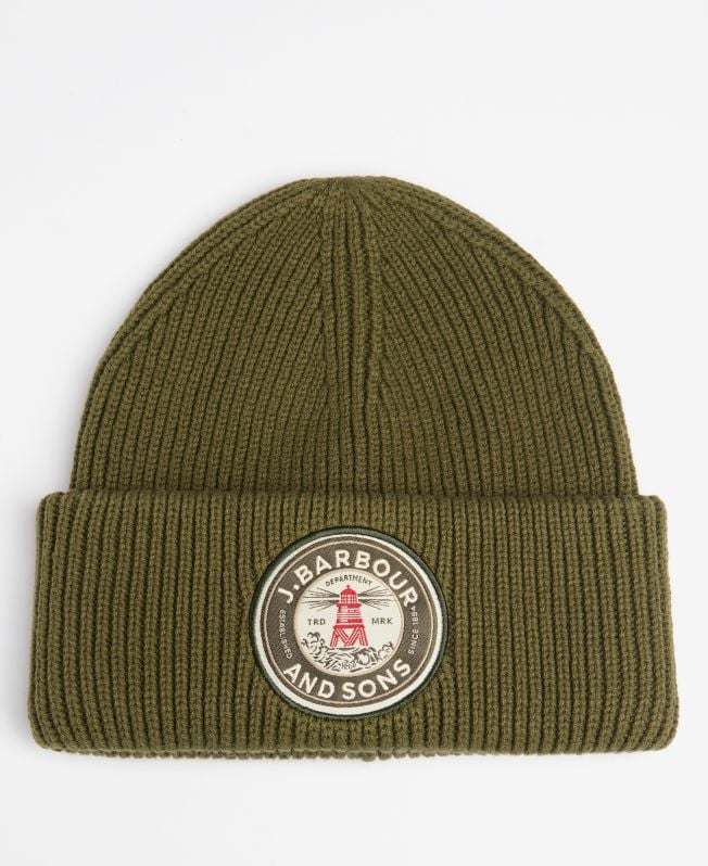 gorro dunford