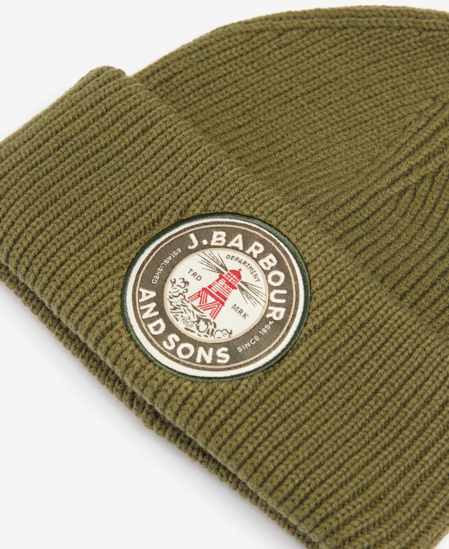 gorro dunford