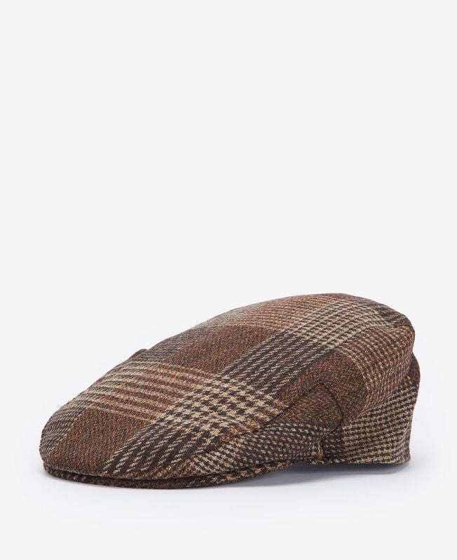 boné plano deveron tweed