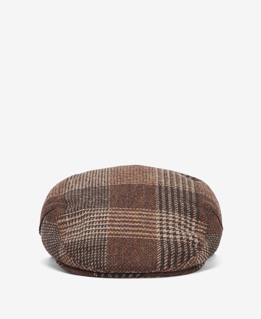 boné plano deveron tweed