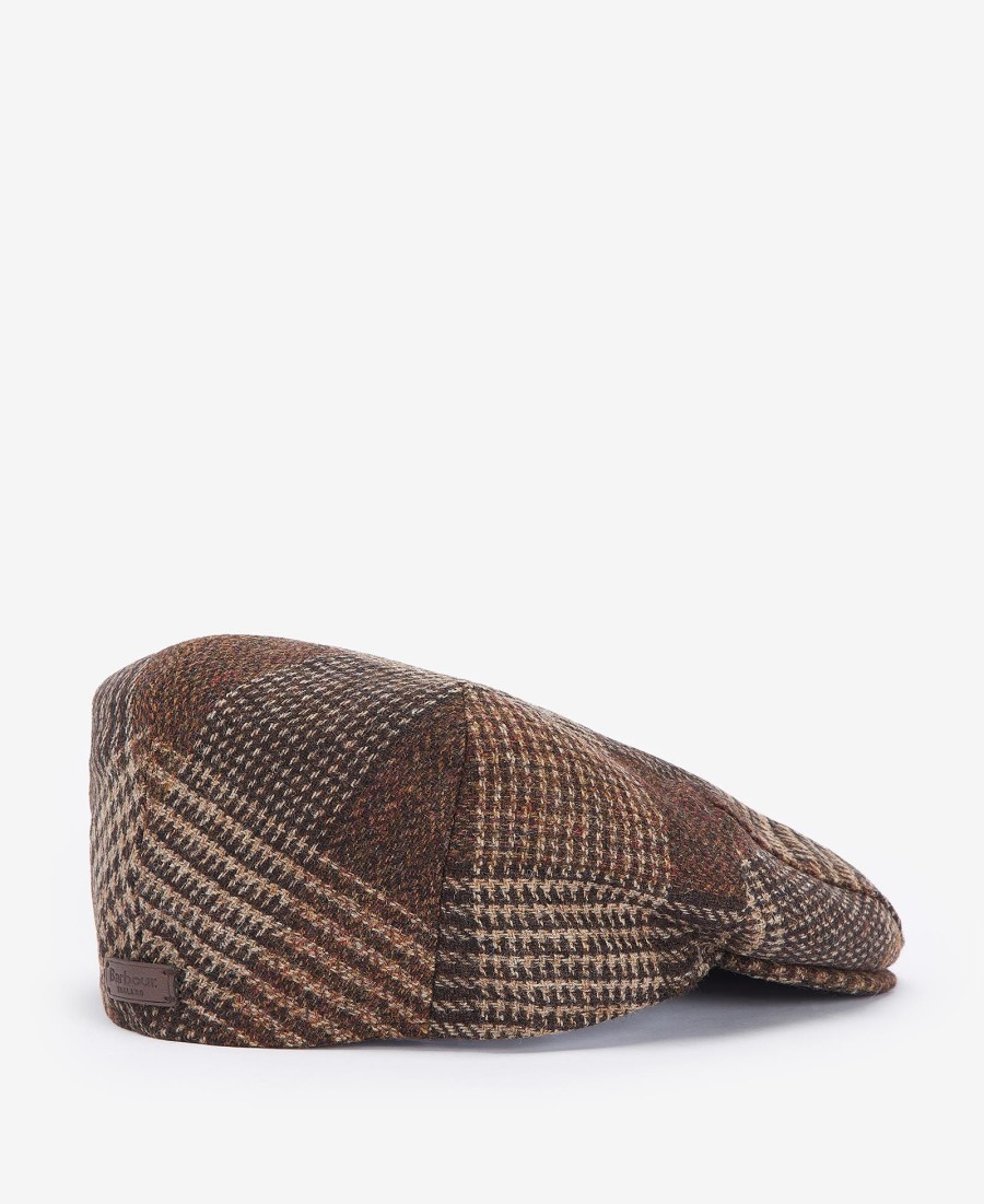 boné plano deveron tweed
