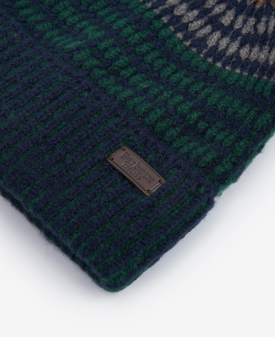 gorro do harry