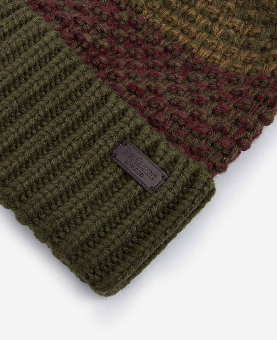 gorro miller