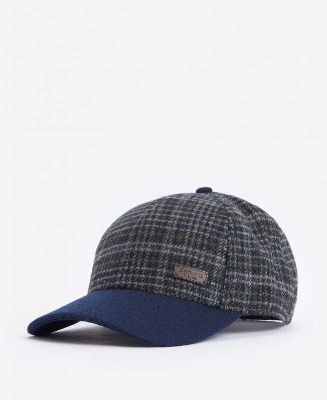 boné esportivo clyde
