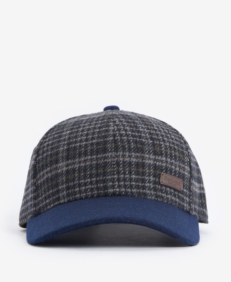 boné esportivo clyde