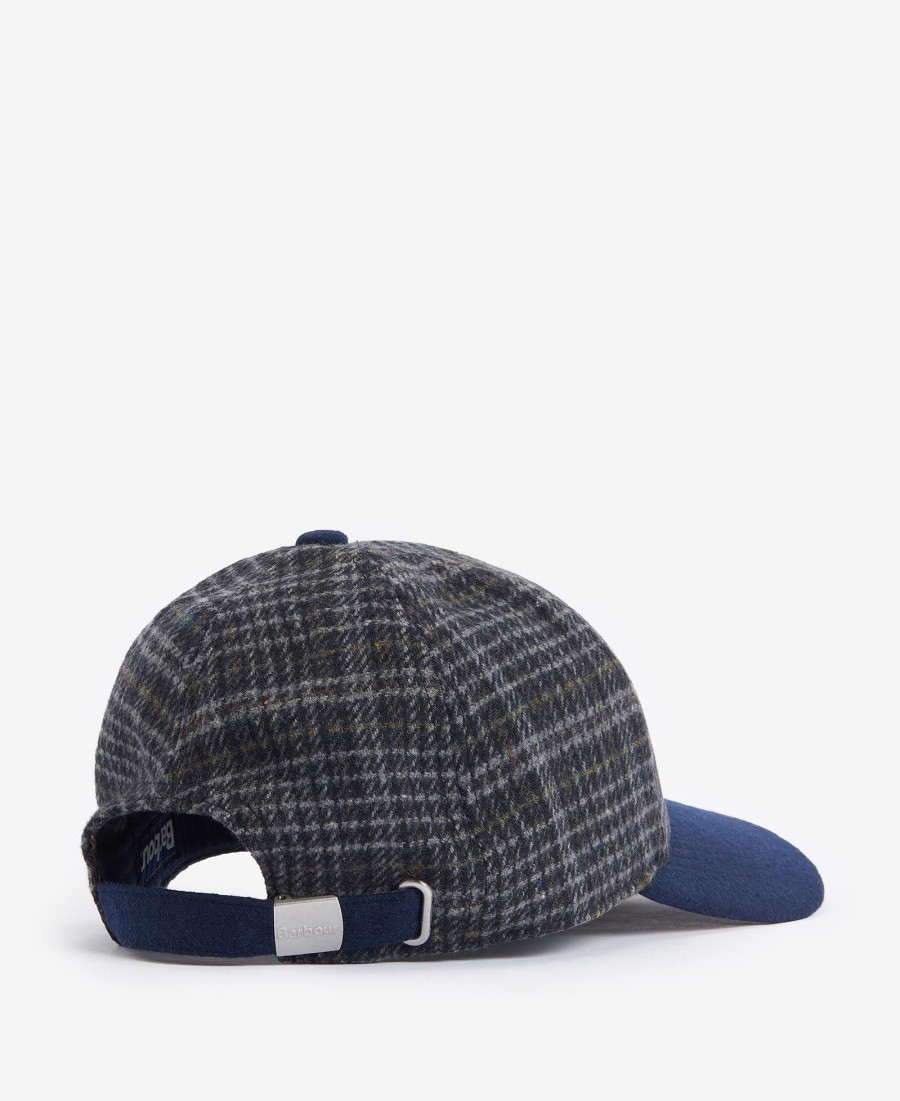 boné esportivo clyde