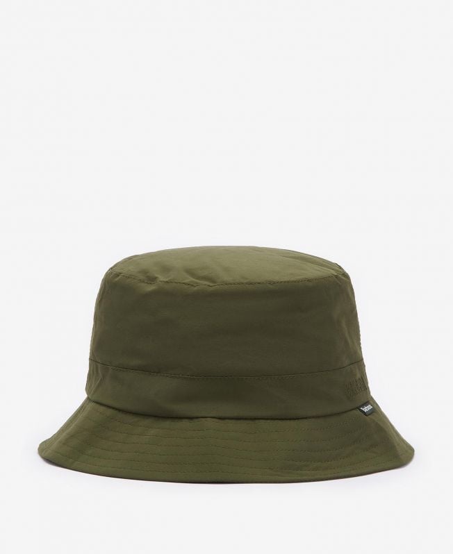 chapéu barbour x baracuta
