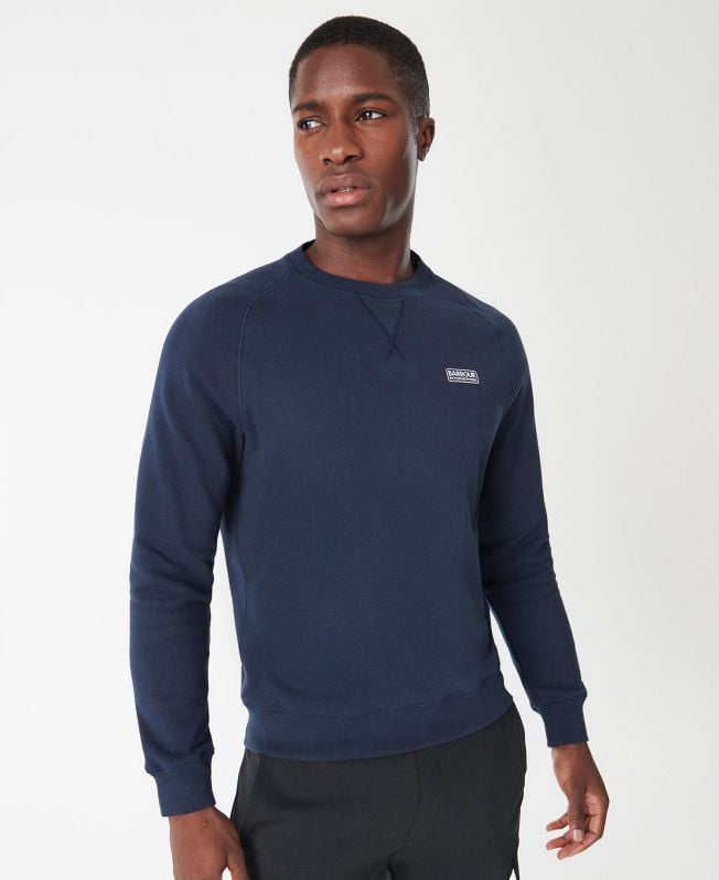 moletom essential crew