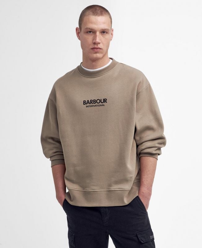 moletom formula oversized