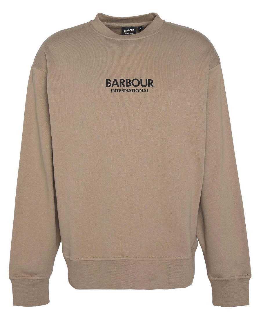 moletom formula oversized
