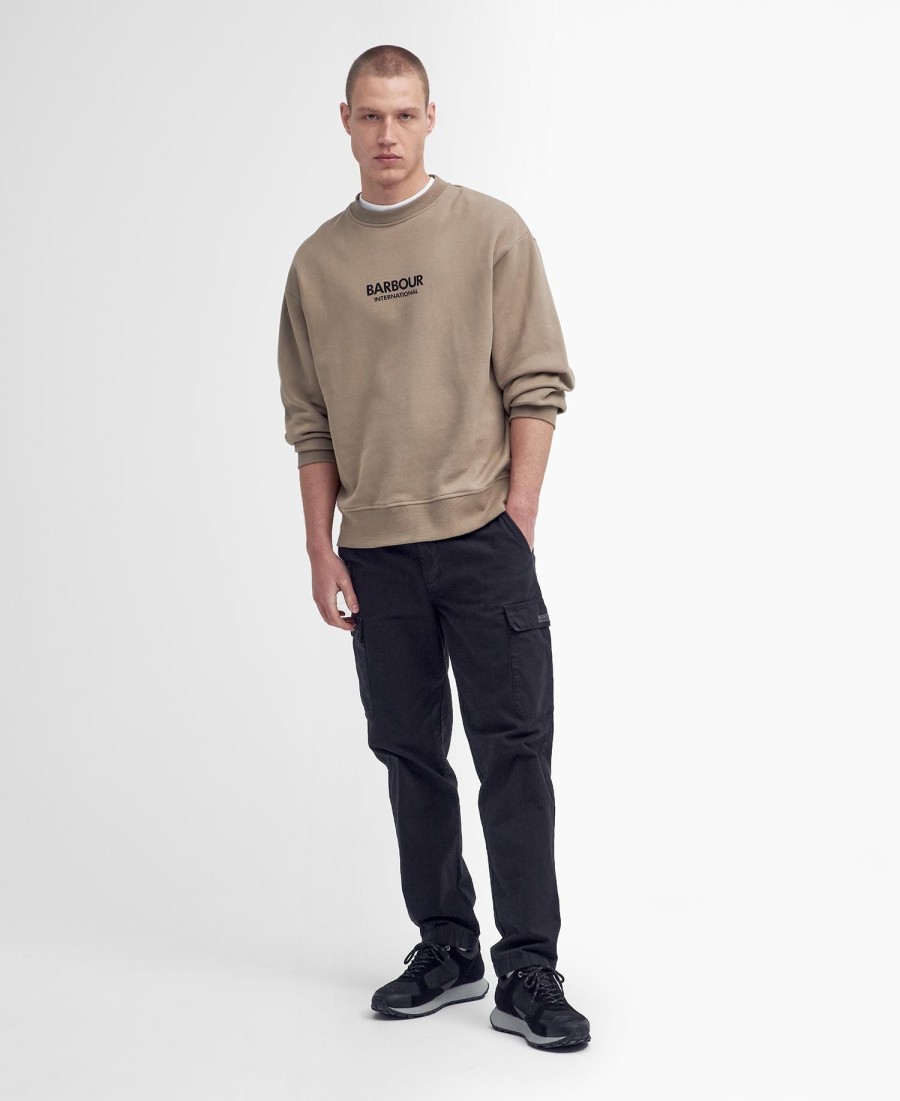 moletom formula oversized