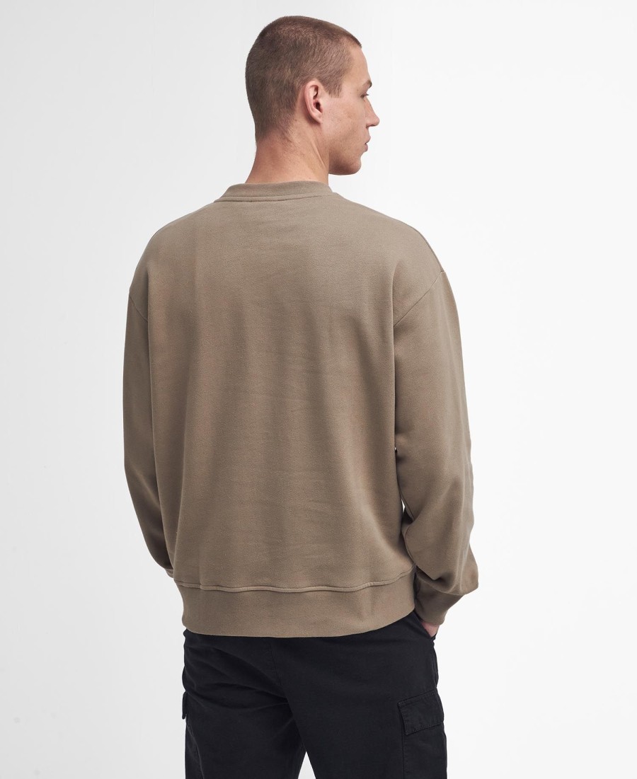 moletom formula oversized