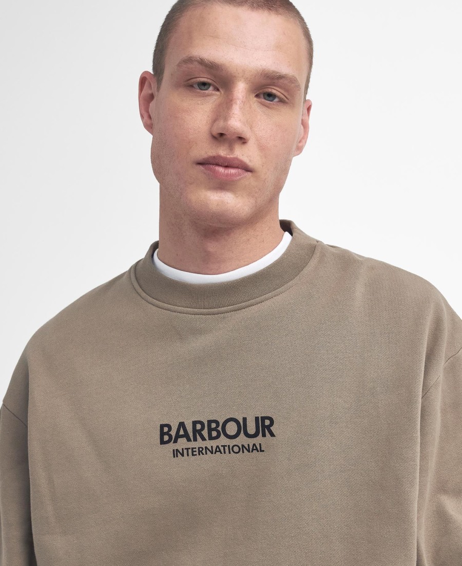 moletom formula oversized