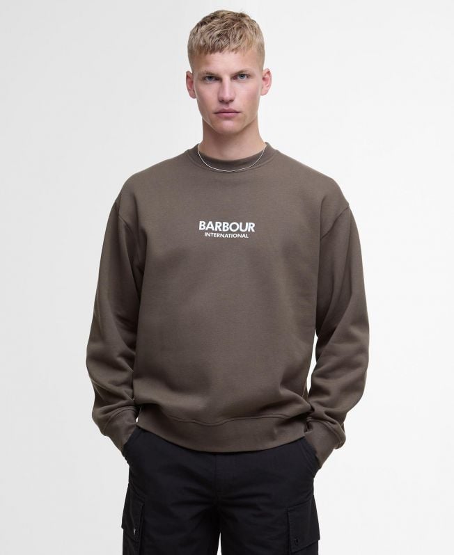 moletom formula oversized