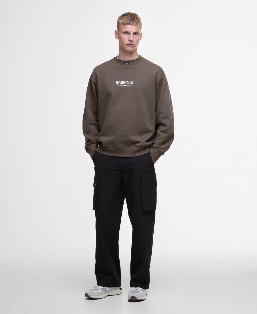 moletom formula oversized