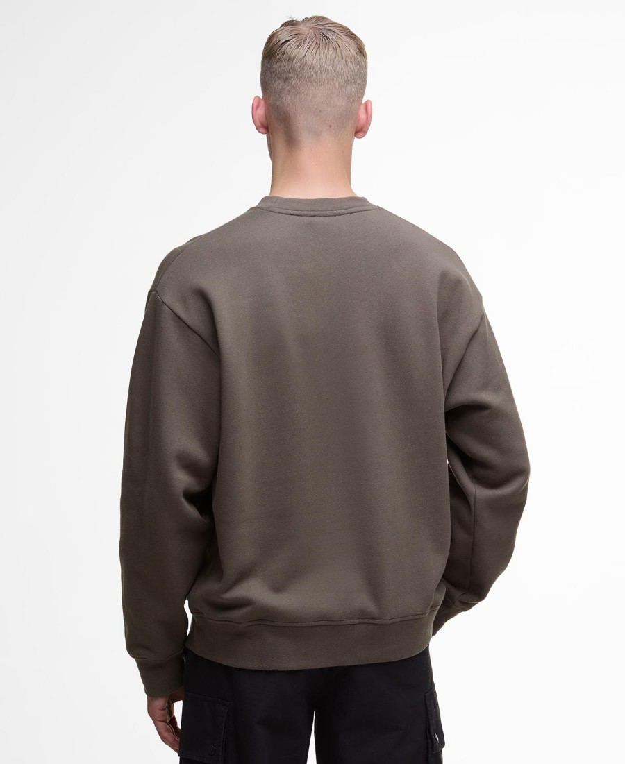 moletom formula oversized