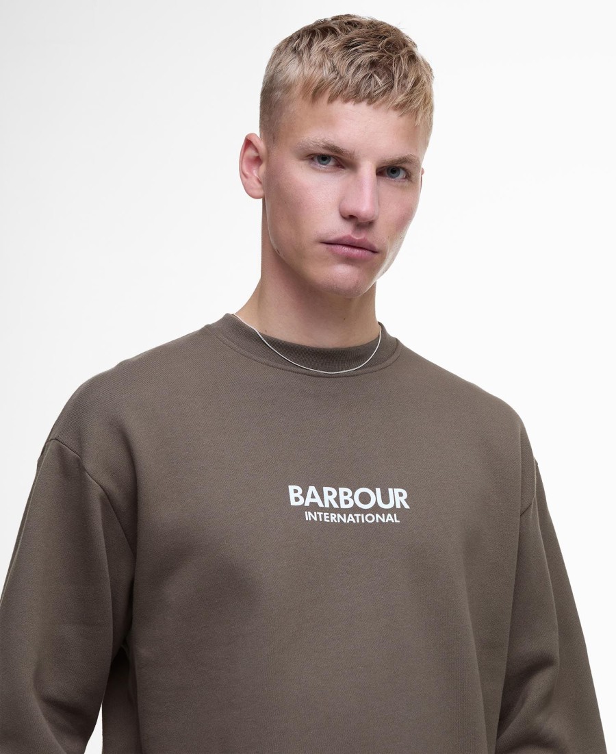 moletom formula oversized