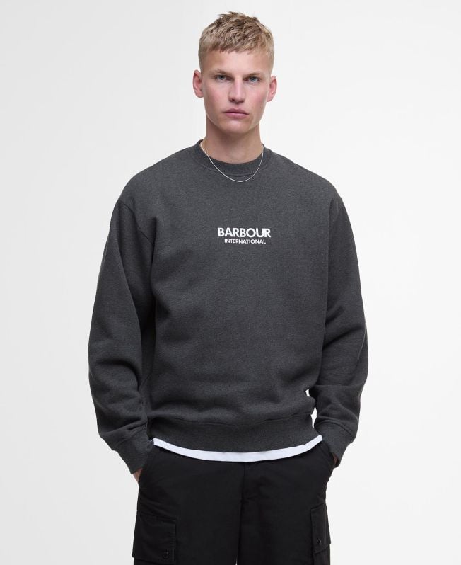moletom formula oversized
