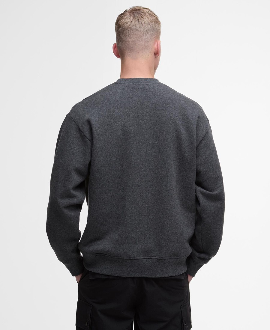 moletom formula oversized