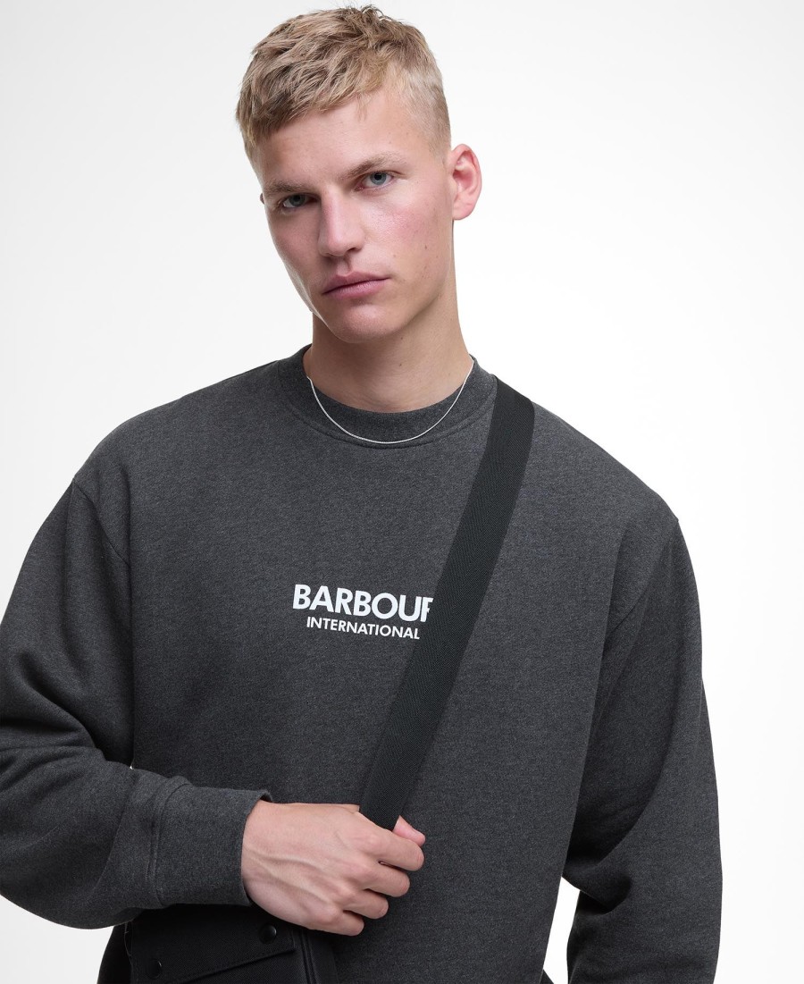 moletom formula oversized