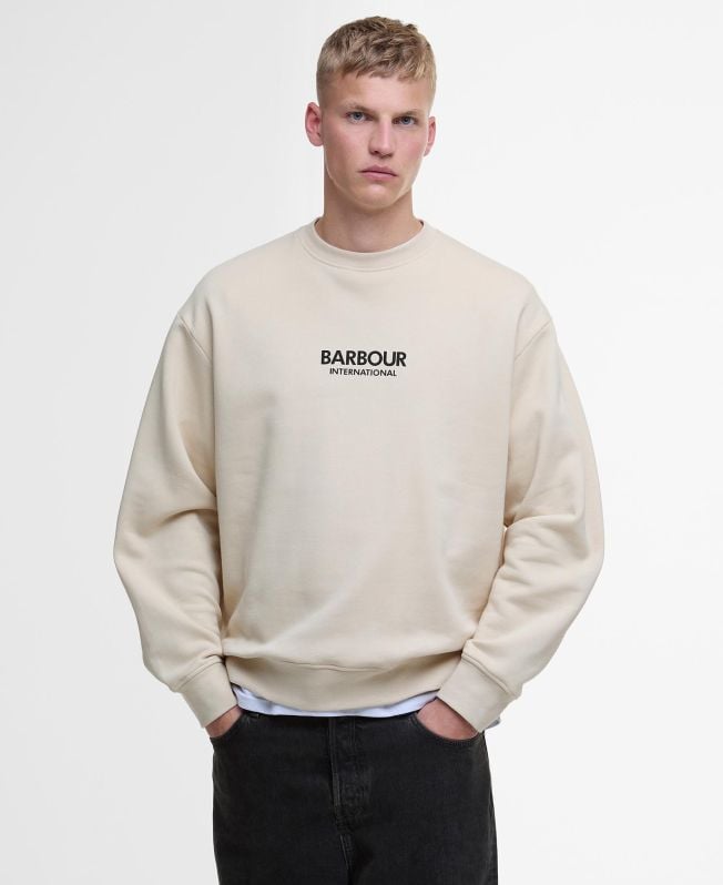 moletom formula oversized
