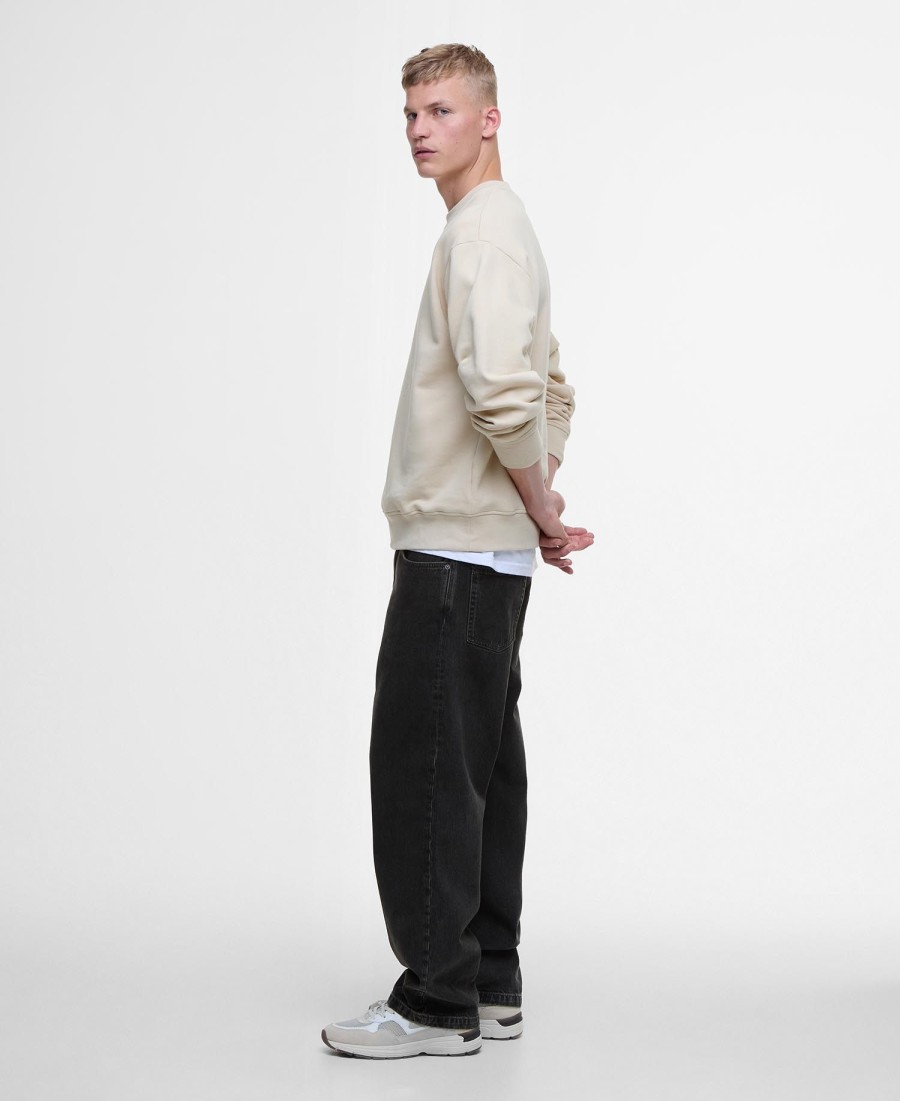 moletom formula oversized