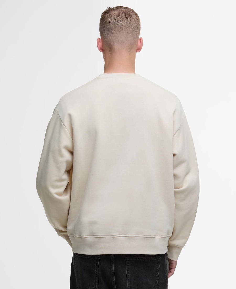 moletom formula oversized