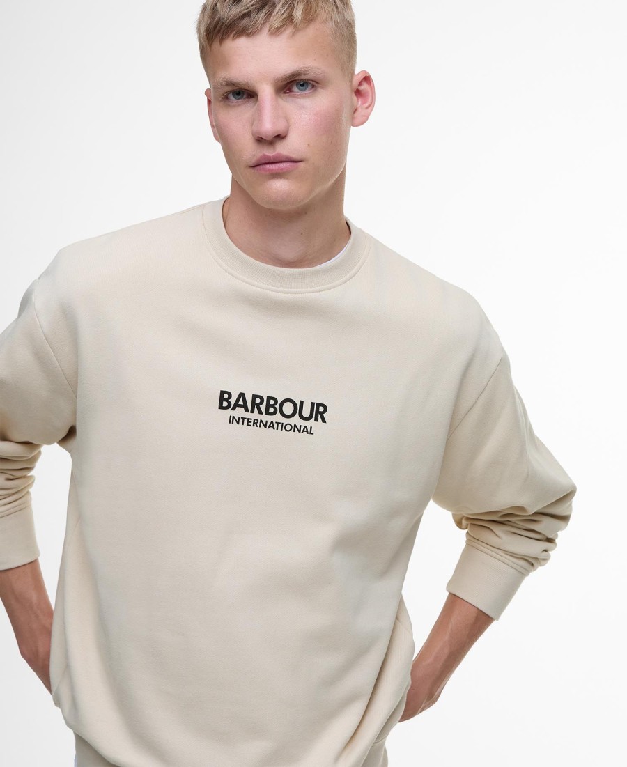 moletom formula oversized