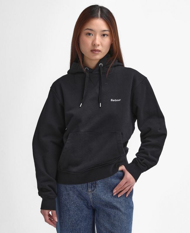 moletom oversized marsden