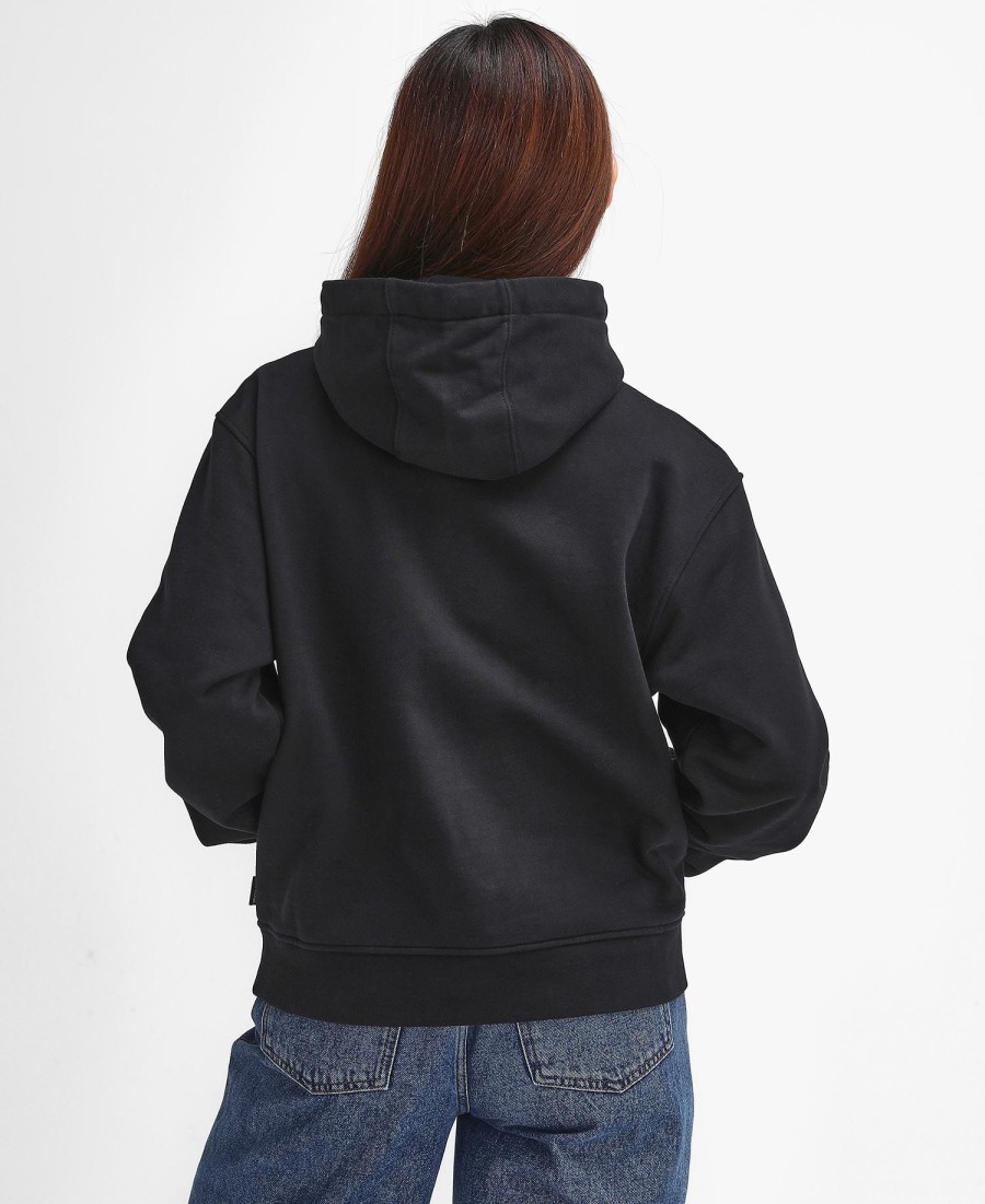 moletom oversized marsden
