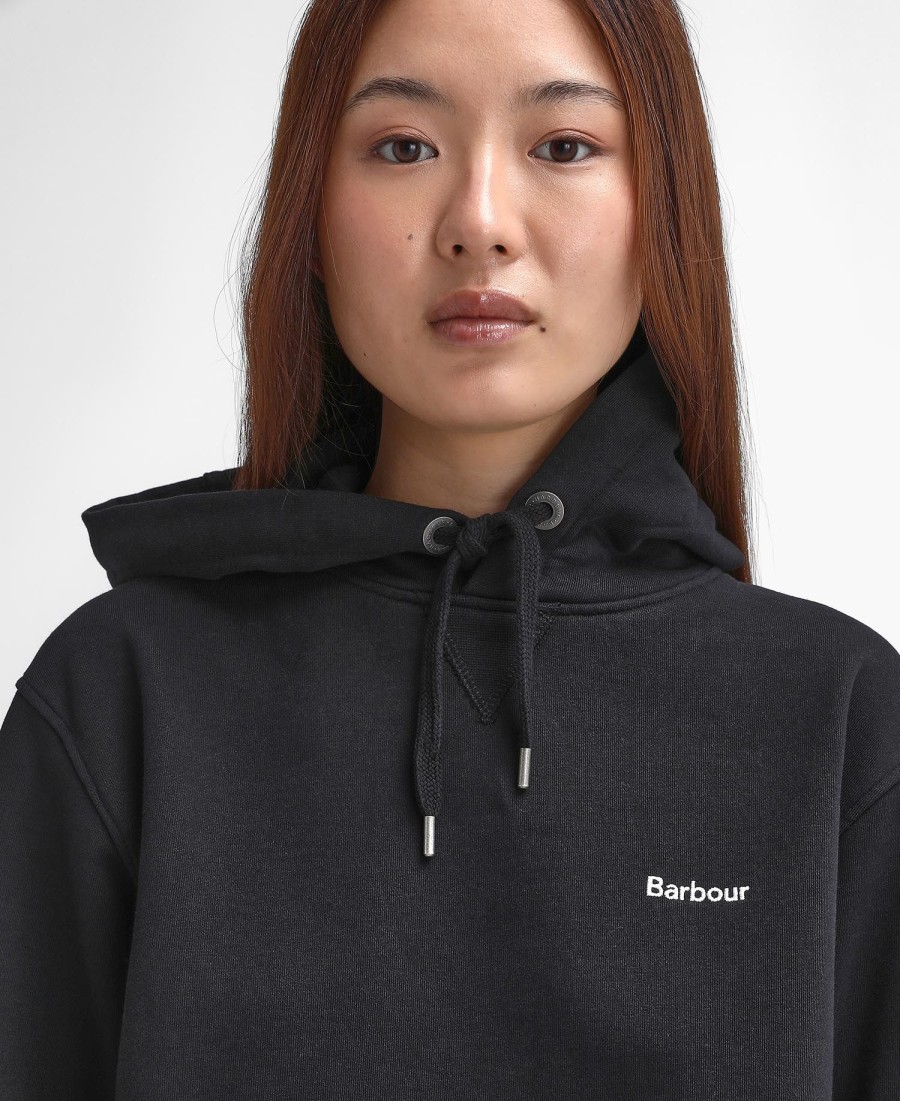 moletom oversized marsden