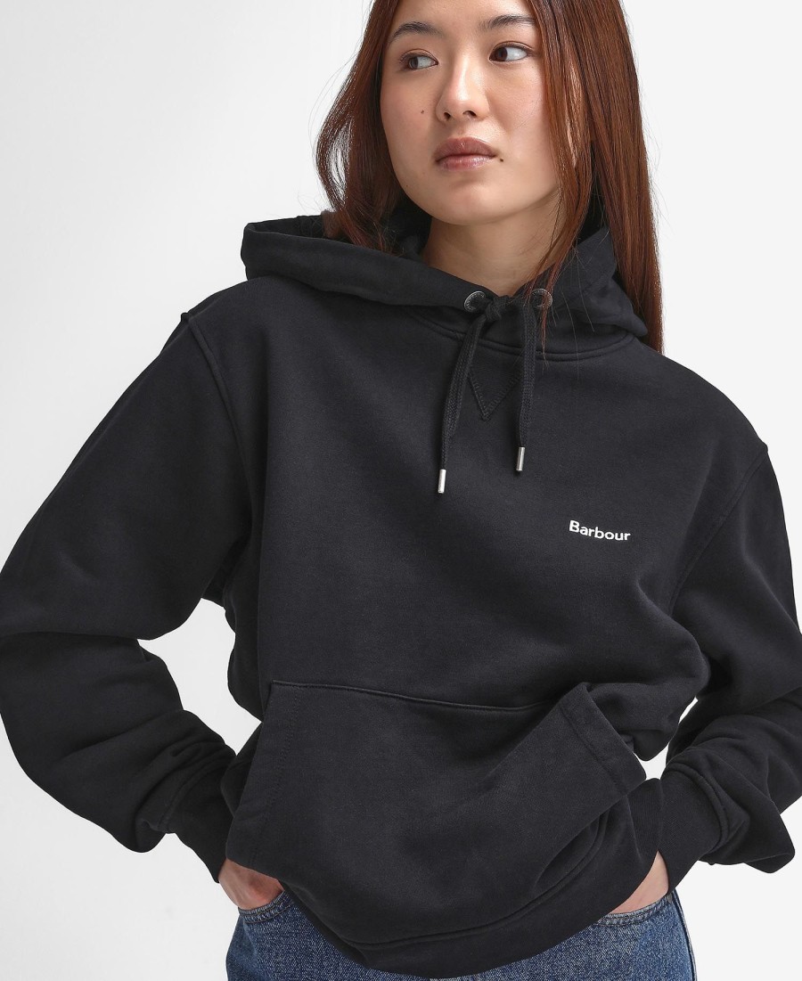 moletom oversized marsden