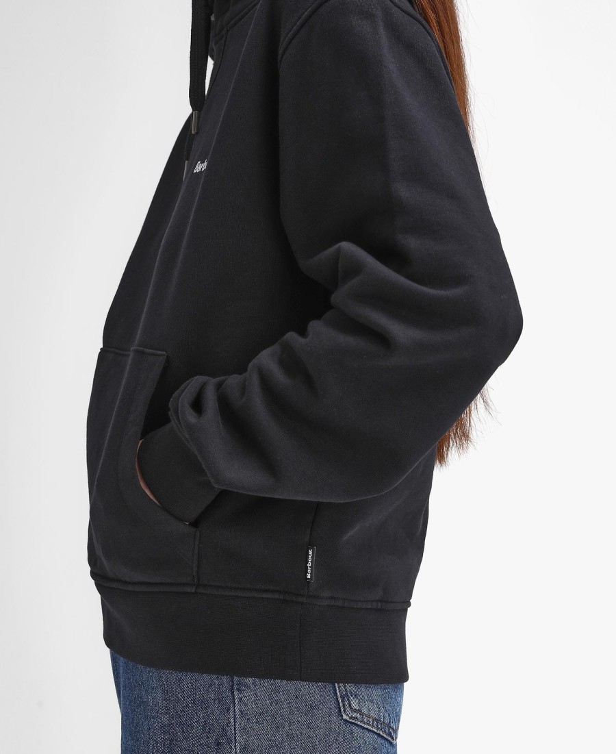 moletom oversized marsden