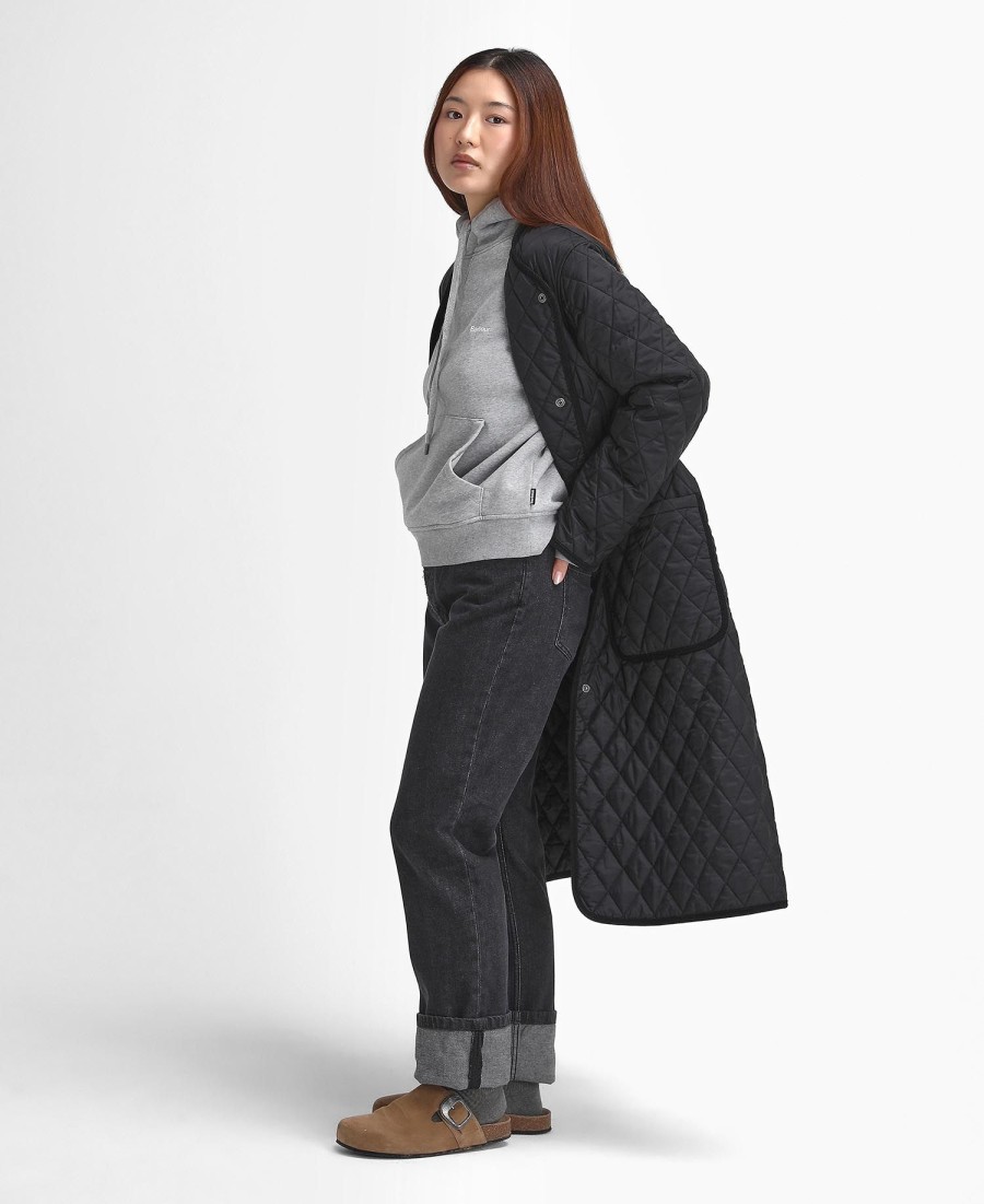 moletom oversized marsden