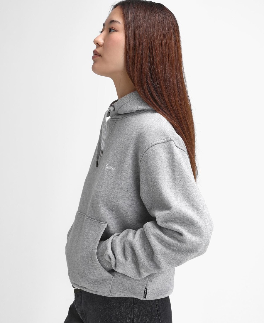 moletom oversized marsden