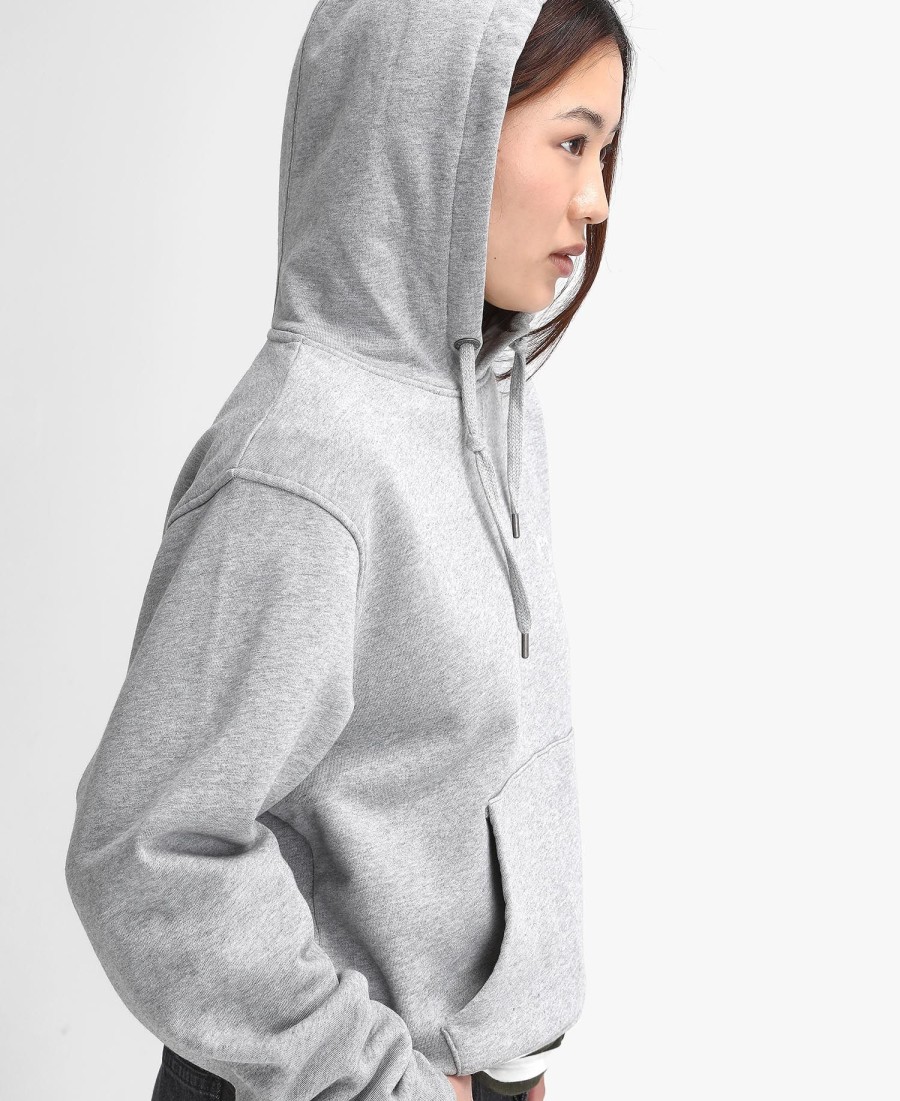 moletom oversized marsden