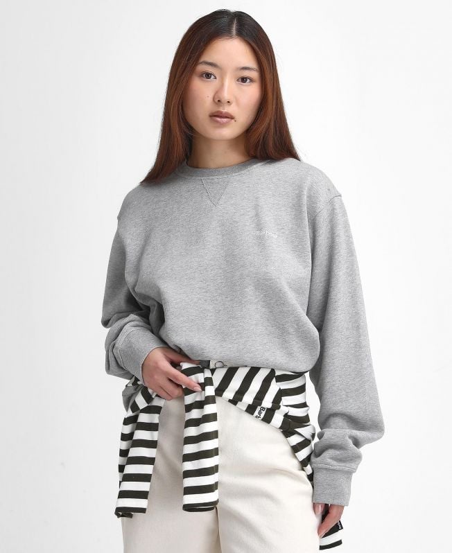 moletom bede oversized