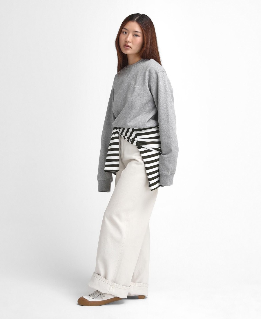 moletom bede oversized
