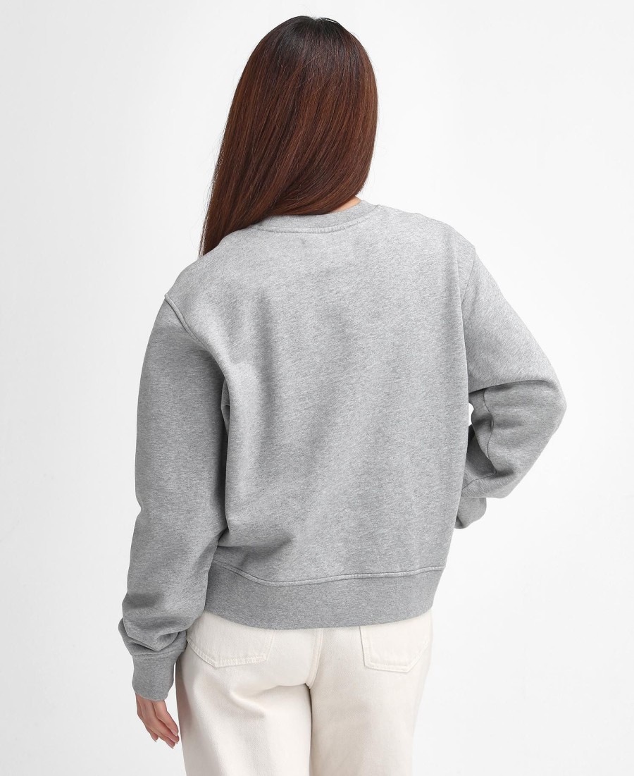 moletom bede oversized