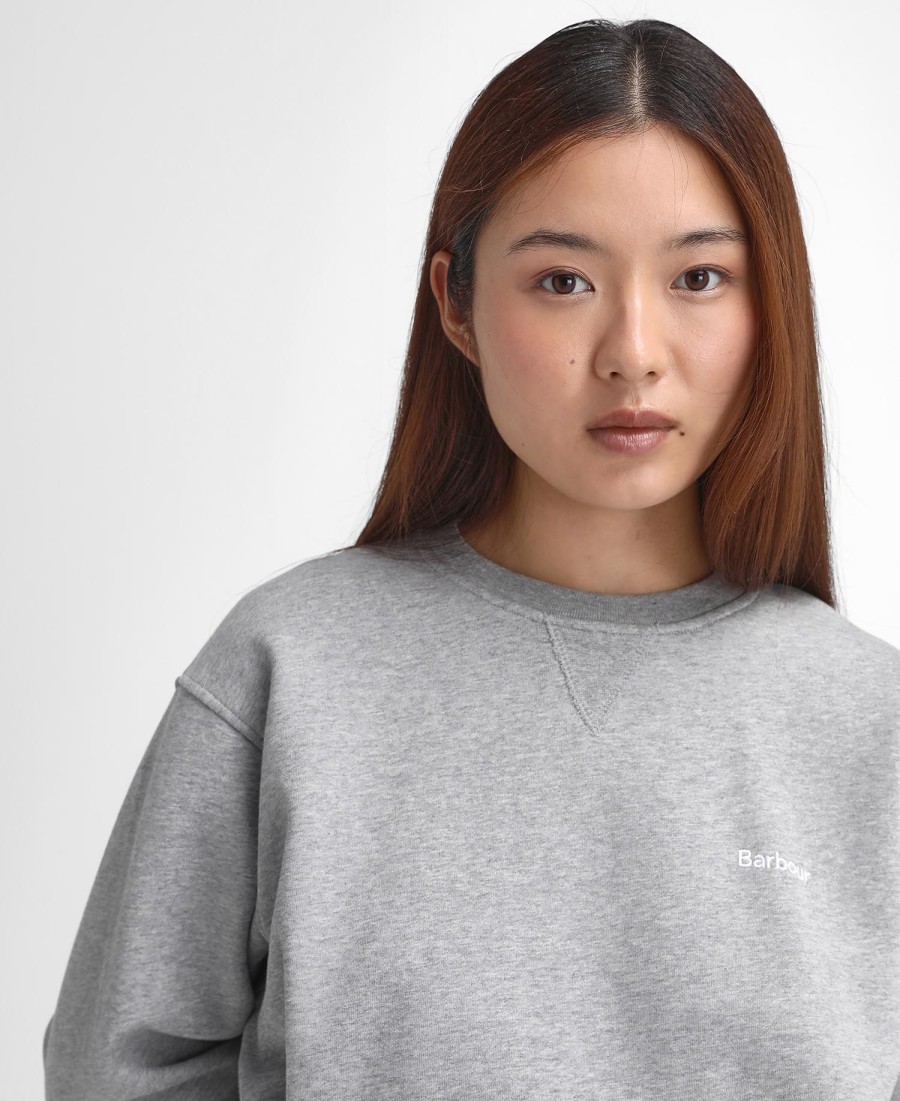 moletom bede oversized