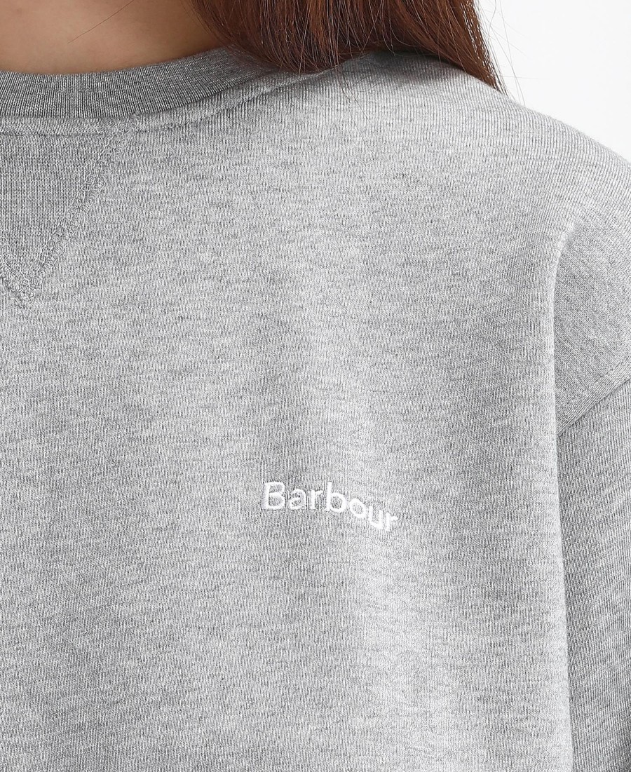 moletom bede oversized